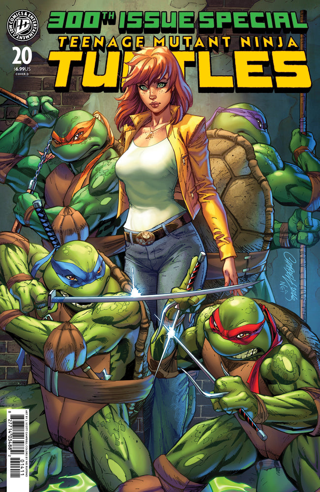 Teenage Mutant Ninja Turtles - Comics - Image - Pop Weasel