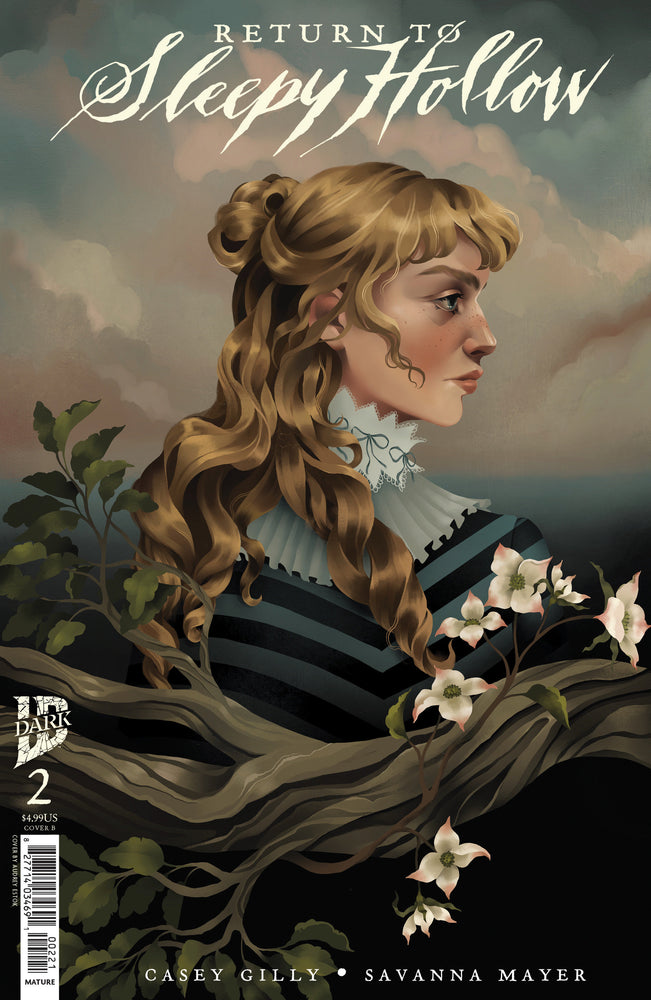 Return to Sleepy Hollow - Comics - Image - Pop Weasel