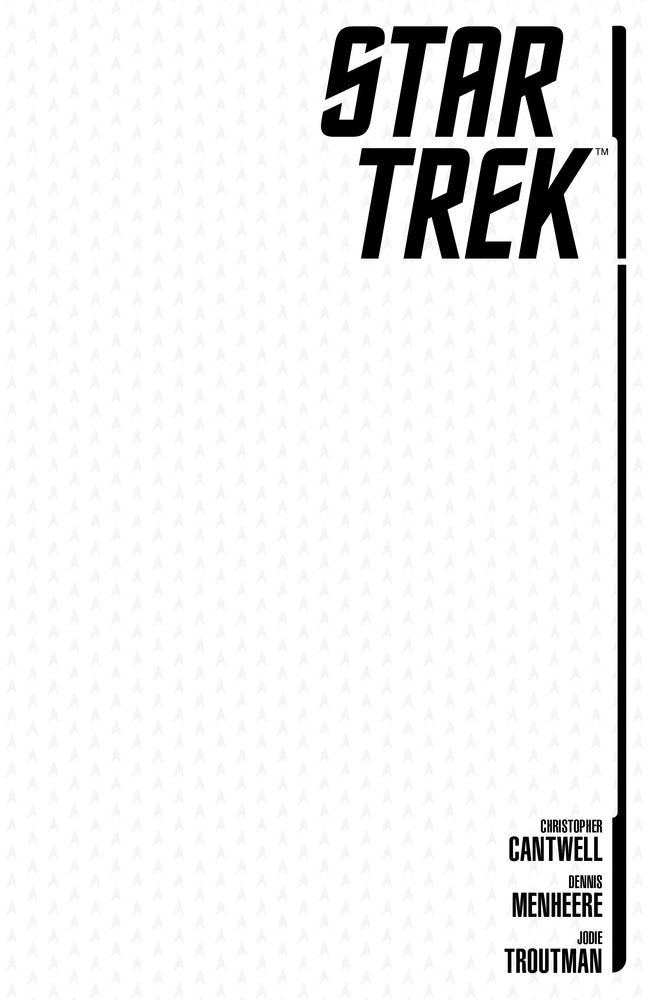 Star Trek (2026) - Comics - Image - Pop Weasel