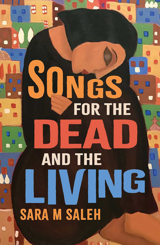 Songs for the Dead and the Living - Books - Image - Pop Weasel