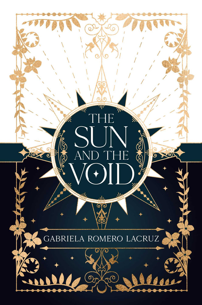The Warring Gods - The Sun and the Void - Books - Image - Pop Weasel