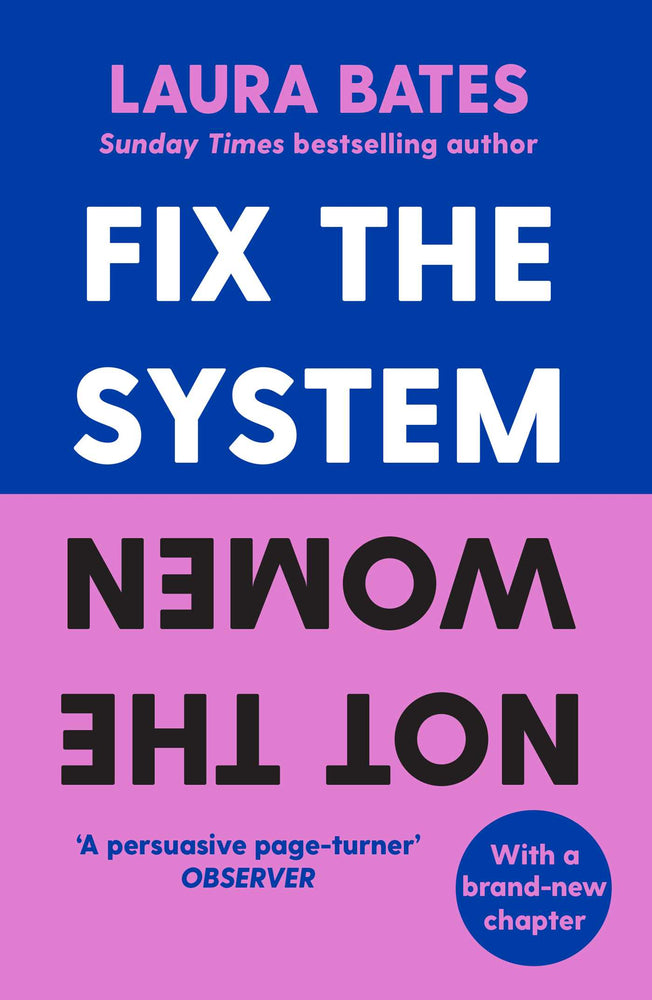 Fix the System, Not the Women - Books - Image - Pop Weasel