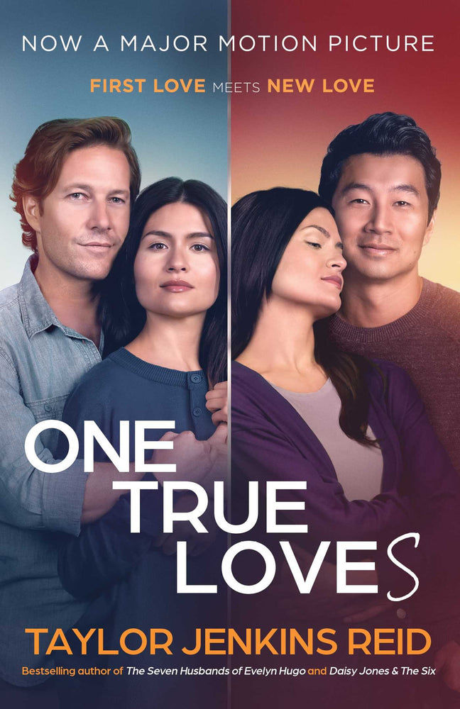 One True Loves - Books - Image - Pop Weasel