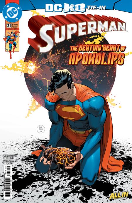 Superman - Comics - Image - Pop Weasel