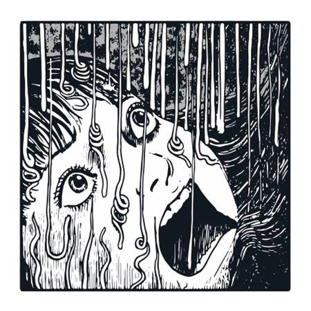 Junji Ito Glyceride Enamel Pin Badge - Image - Badges & Pins - Image - Pop Weasel