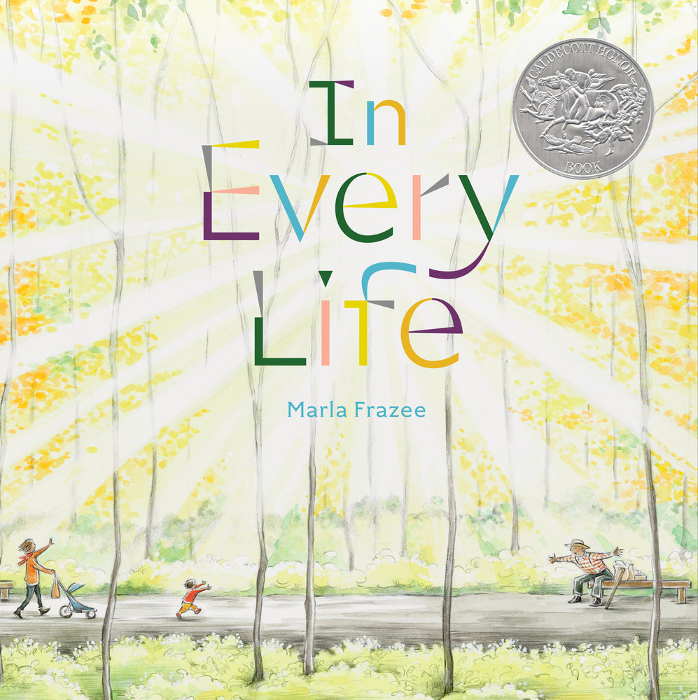 In Every Life - Childrens Books - Image - Pop Weasel