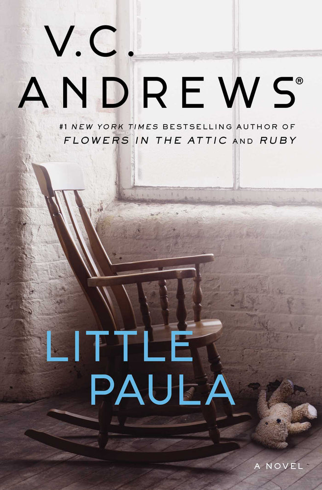 Little Paula - Books - Image - Pop Weasel