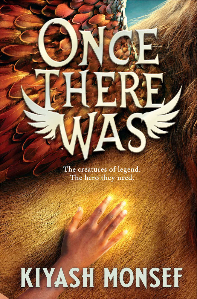 Once There Was: The New York Times Top 10 Hit! - Childrens Books - Image - Pop Weasel