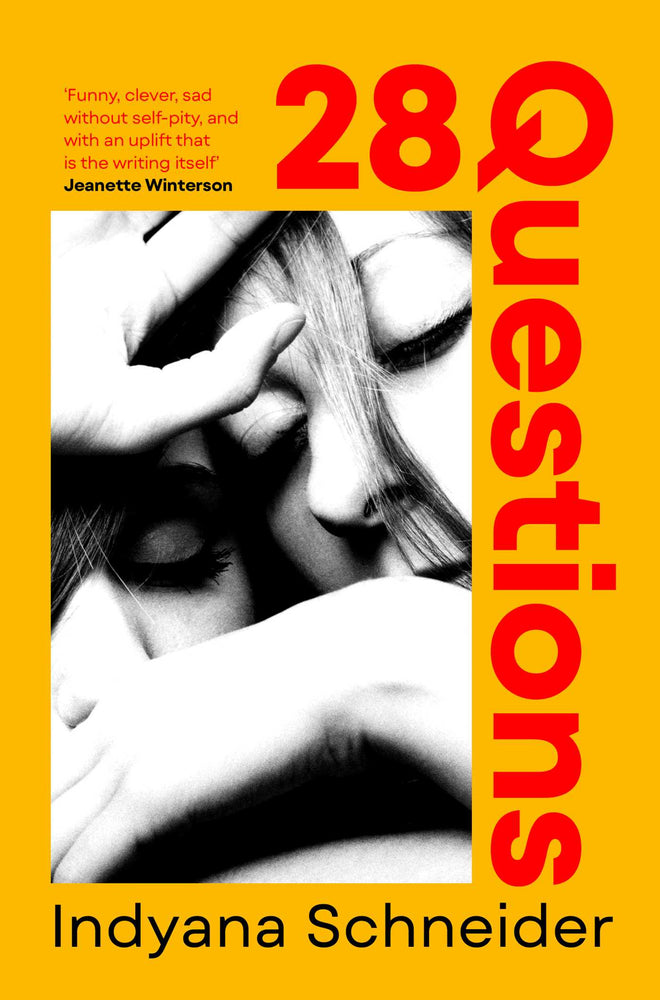 28 Questions: 'If it's an addictive read you're after, consider this your next stop.' Stylist - Books - Image - Pop Weasel