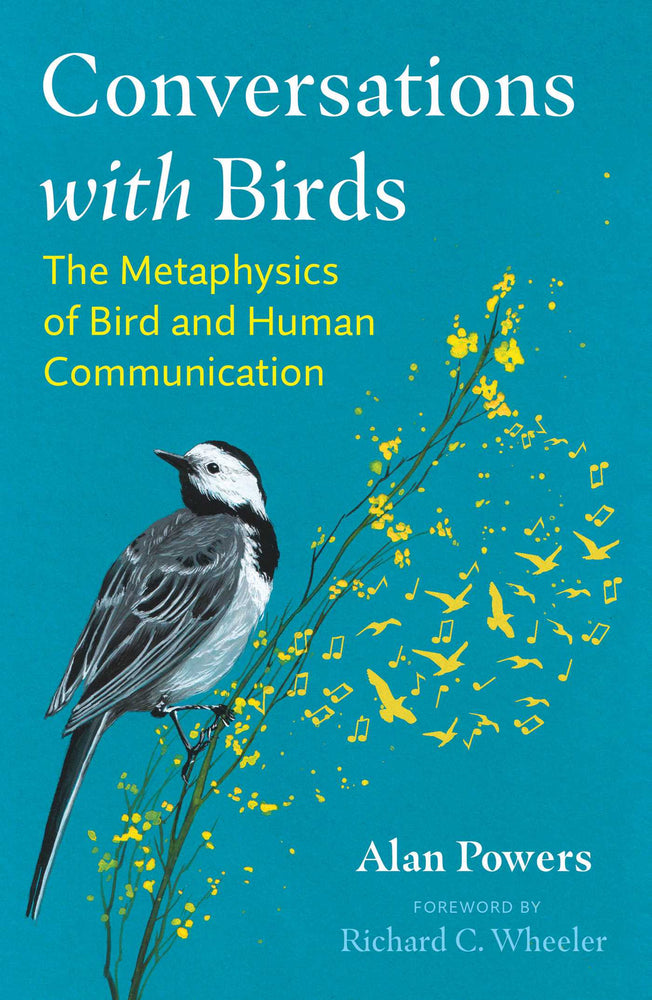 Conversations with Birds: The Metaphysics of Bird and Human Communication - Books - Image - Pop Weasel