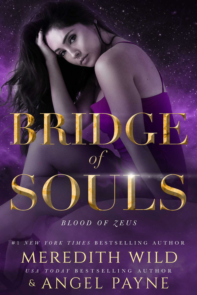 Bridge of Souls: Blood of Zeus: Book Four - Books - Image - Pop Weasel