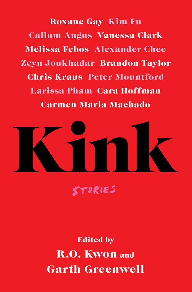 Kink - Books - Image - Pop Weasel