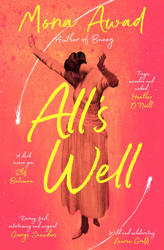 All's Well - Books - Image - Pop Weasel