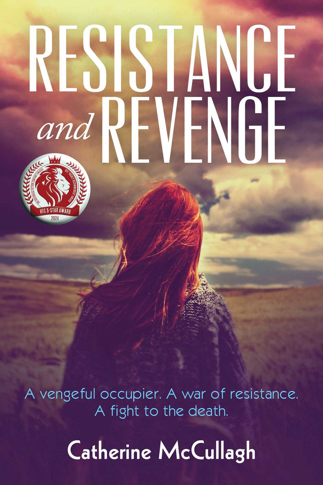 Resistance and Revenge: A vengeful occupier. A war of resistance. A fight to the death. - Books - Image - Pop Weasel