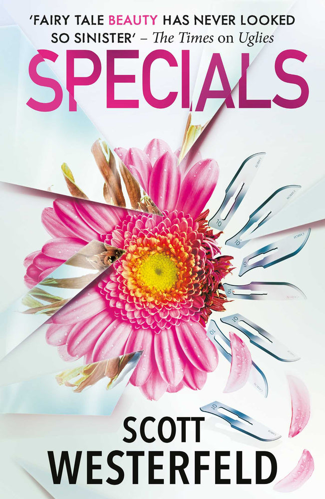 Specials - Books - Image - Pop Weasel