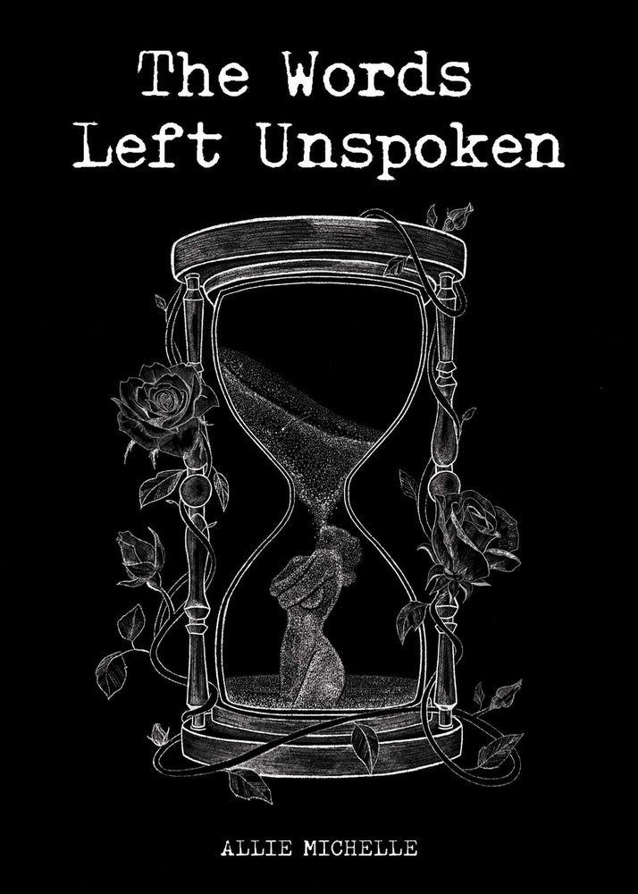 The Words Left Unspoken - Books - Image - Pop Weasel