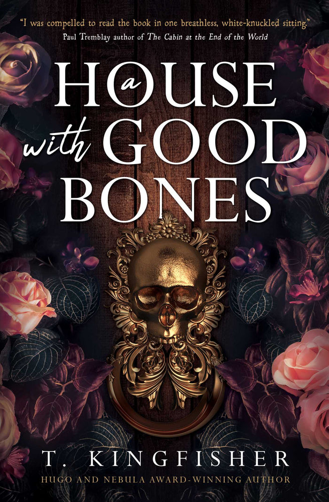 A House with Good Bones - Books - Image - Pop Weasel