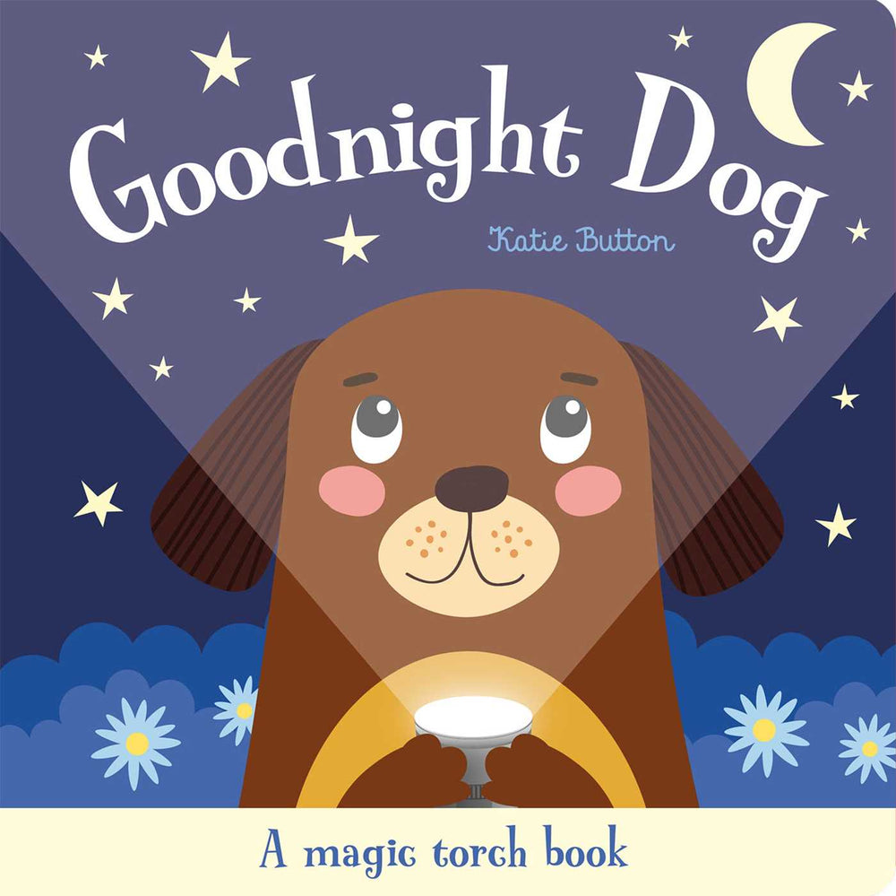 Goodnight Dog - Childrens Books - Image - Pop Weasel