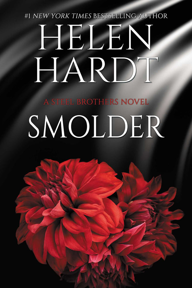 Smolder - Books - Image - Pop Weasel