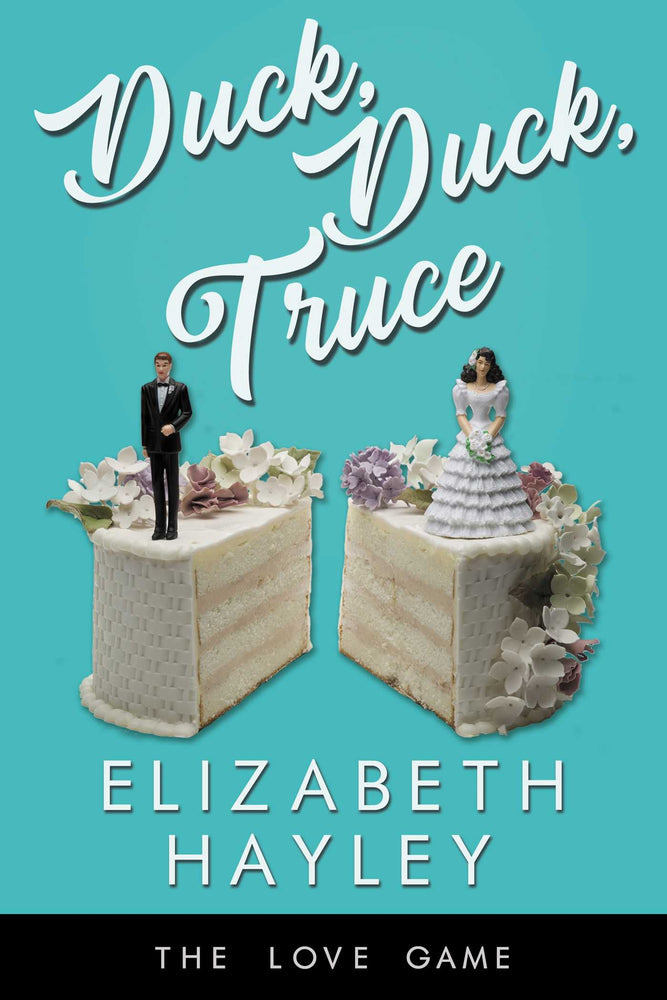 Duck, Duck, Truce - Books - Image - Pop Weasel