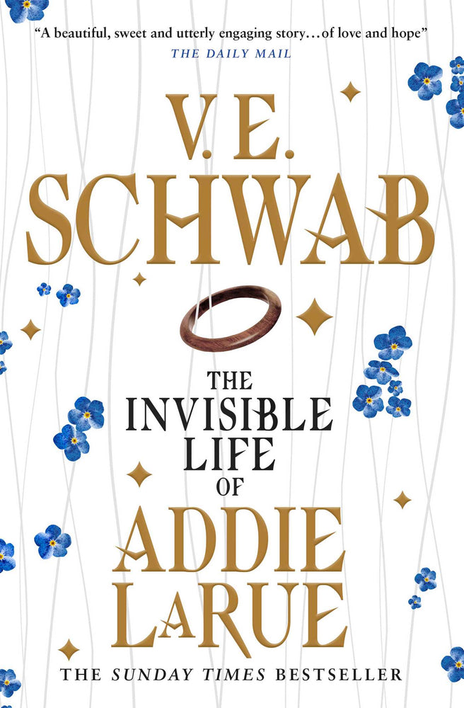 The Invisible Life of Addie LaRue - Books - Image - Pop Weasel