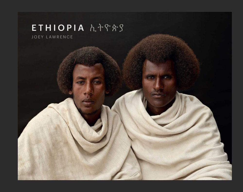 Ethiopia: A Photographic Tribute to East Africa's Diverse Cultures & Traditions (Art photography, Books About Africa) - Books - Image - Pop Weasel