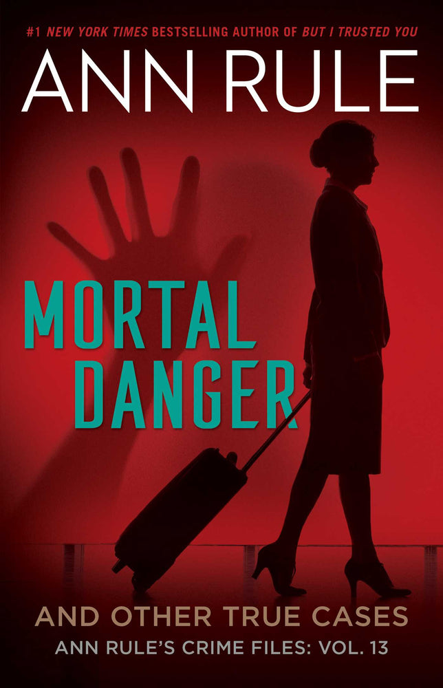 Mortal Danger - Books - Image - Pop Weasel