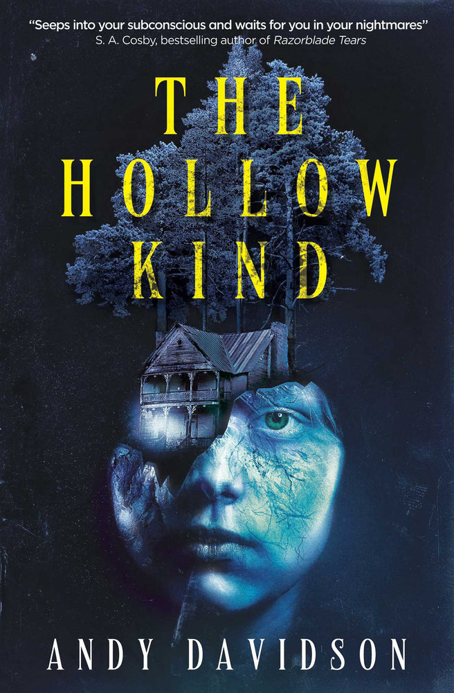 The Hollow Kind - Books - Image - Pop Weasel