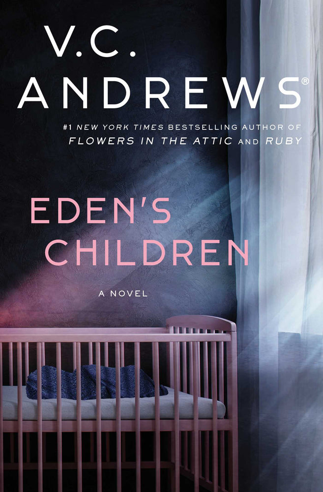 Eden's Children - Books - Image - Pop Weasel