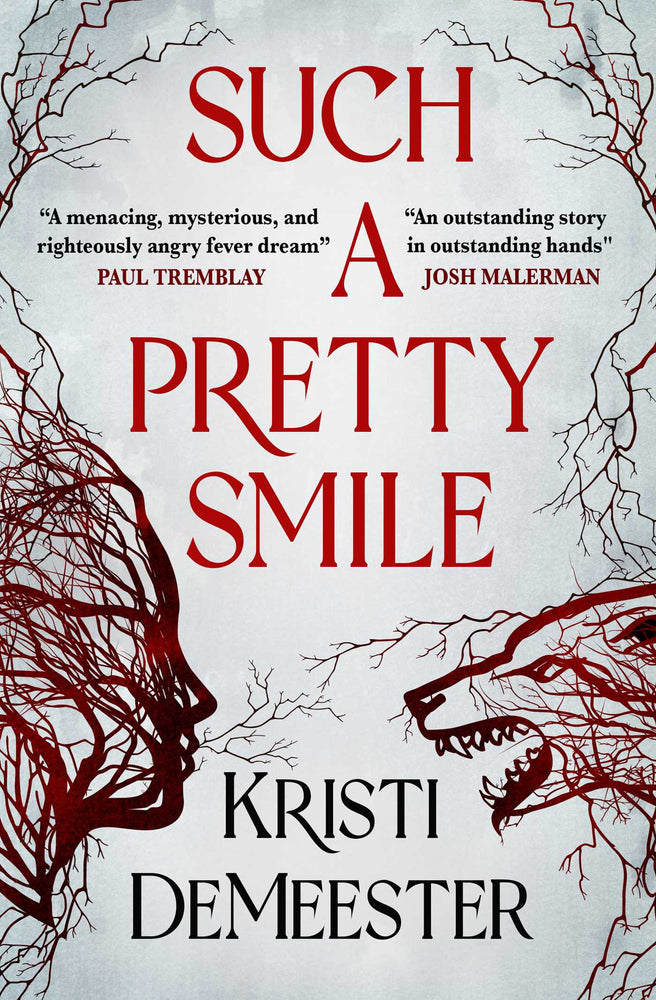 Such a Pretty Smile - Books - Image - Pop Weasel