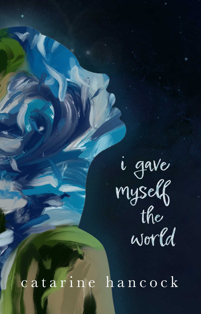 I Gave Myself The World - Books - Image - Pop Weasel