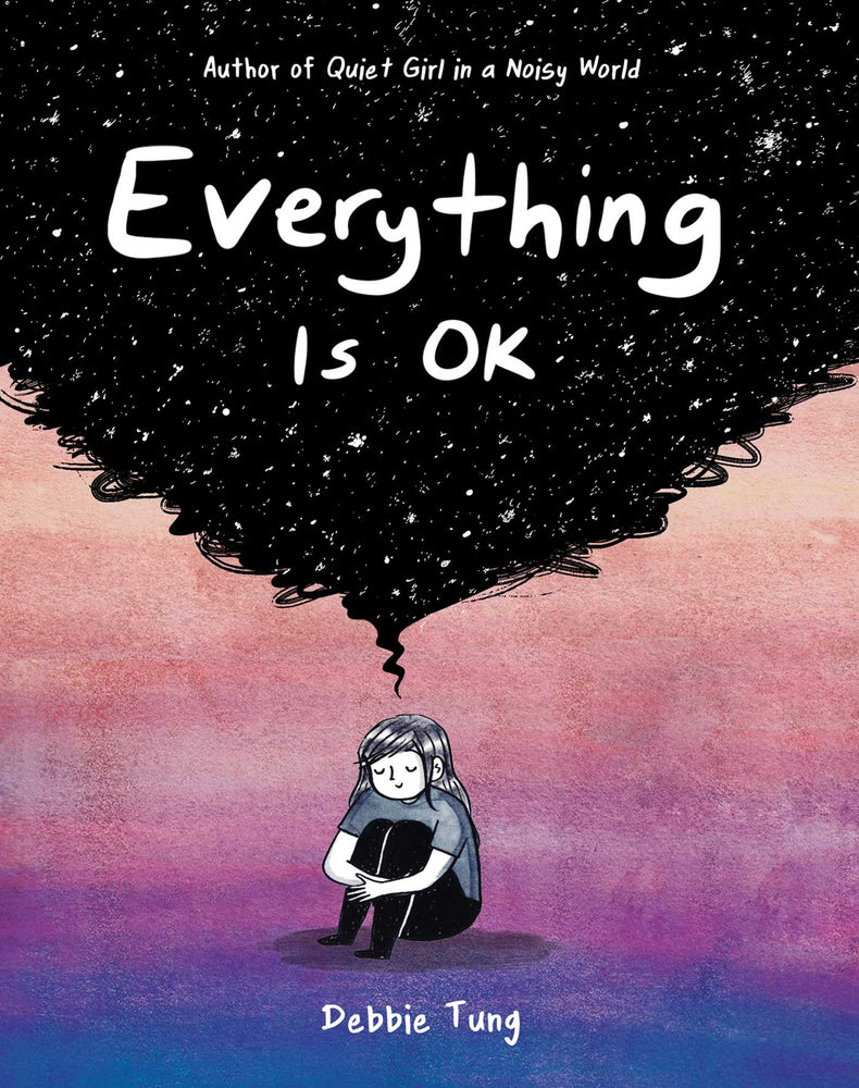 Everything Is OK - Books - Image - Pop Weasel