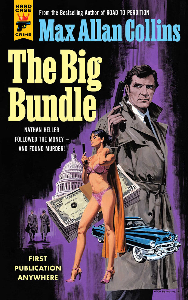 The Big Bundle - Books - Image - Pop Weasel