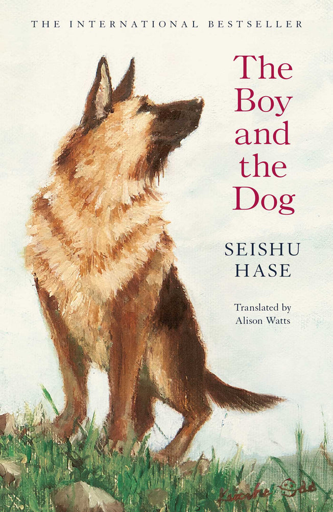 The Boy and the Dog - Books - Image - Pop Weasel
