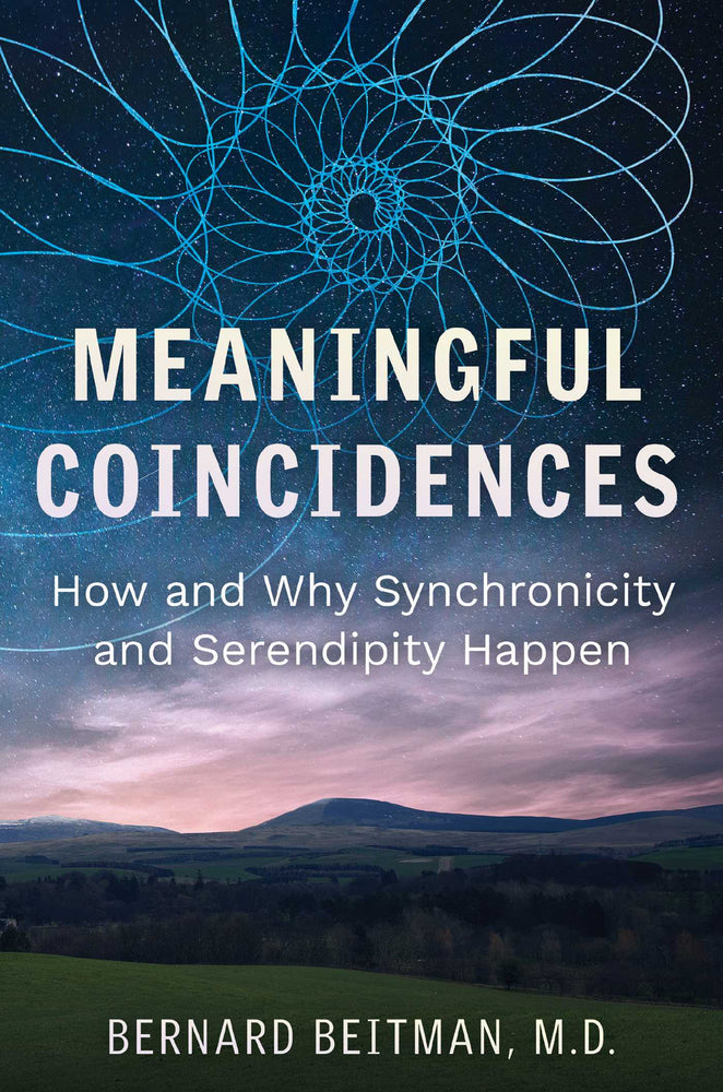 Meaningful Coincidences: How and Why Synchronicity and Serendipity Happen - Books - Image - Pop Weasel