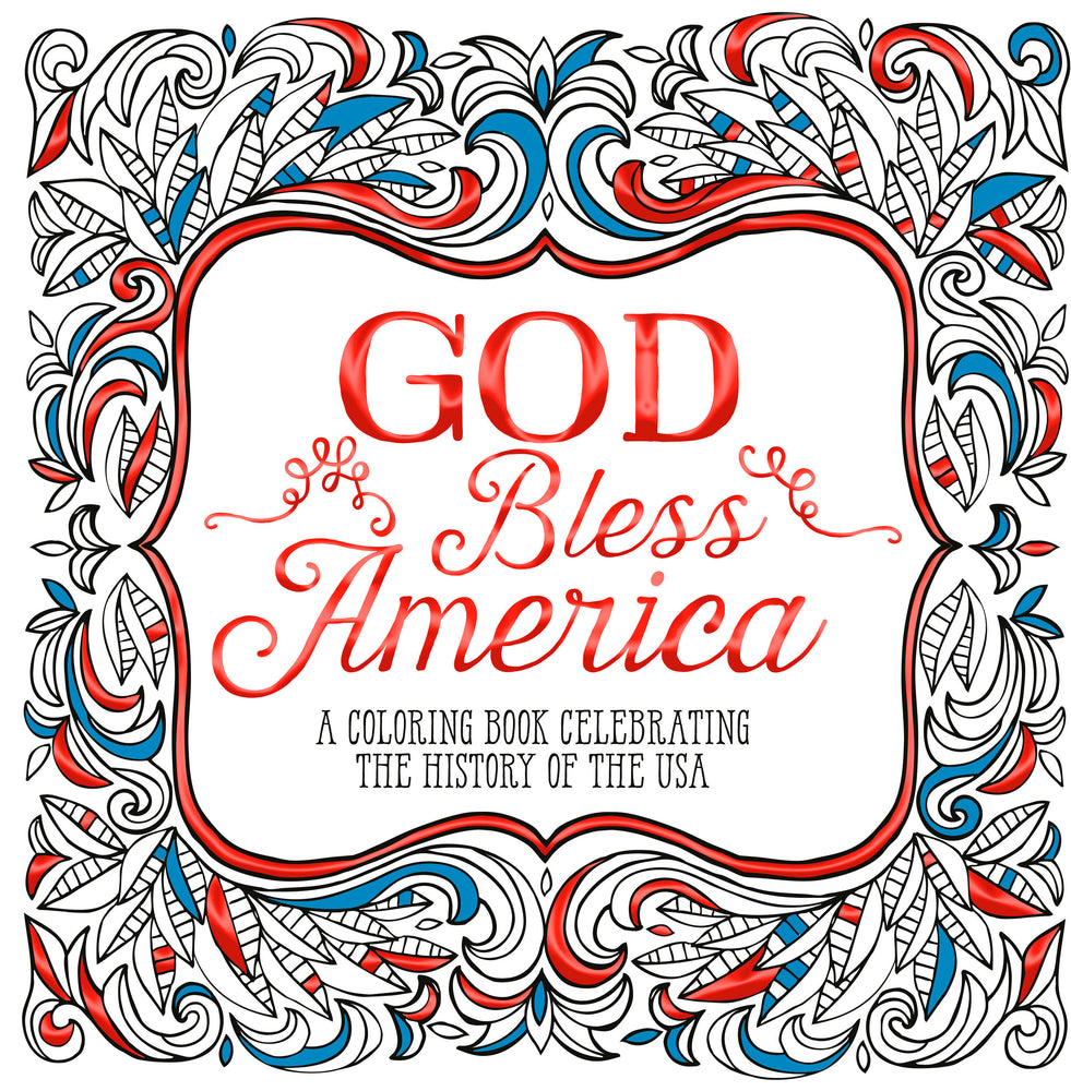 God Bless America - Image - Graphic Novels - Image - Pop Weasel