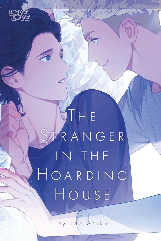 The Stranger in the Hoarding House - Image - Manga - Image - Pop Weasel