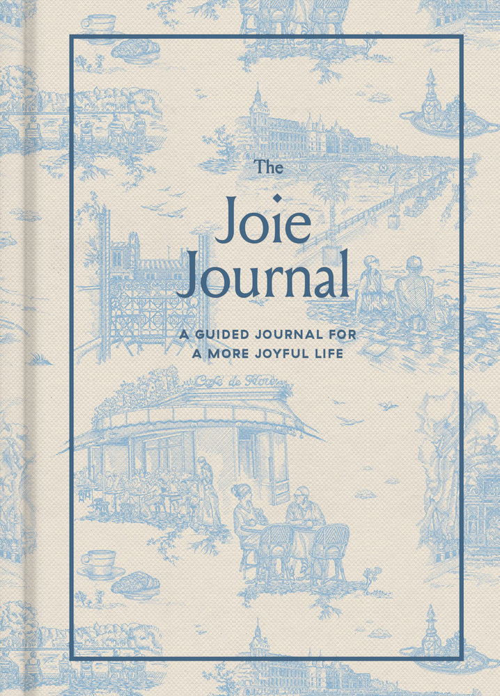 The Joie Journal | Hardcover - Image - Graphic Novels - Image - Pop Weasel