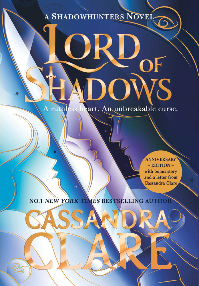 Lord of Shadows: Collector's Edition - Books - Image - Pop Weasel