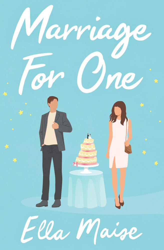 Marriage for One - Books - Image - Pop Weasel