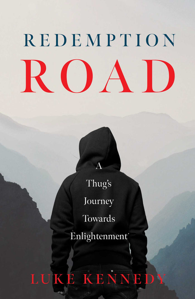 Redemption Road: A Thug's Journey Towards Enlightenment - Books - Image - Pop Weasel