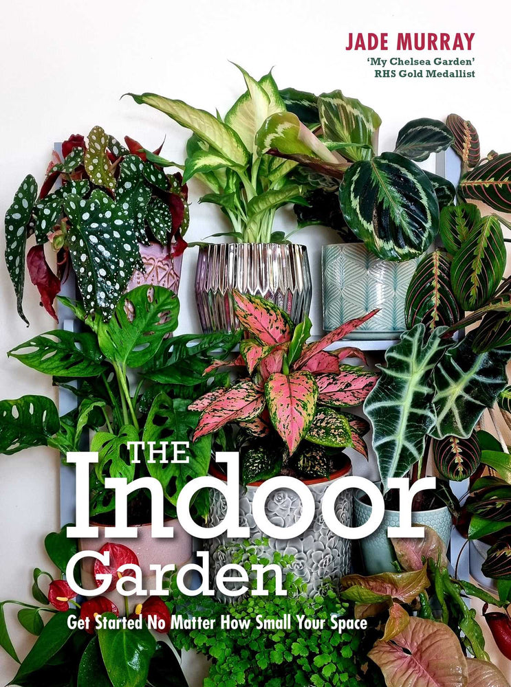 Indoor Garden, The - Books - Image - Pop Weasel