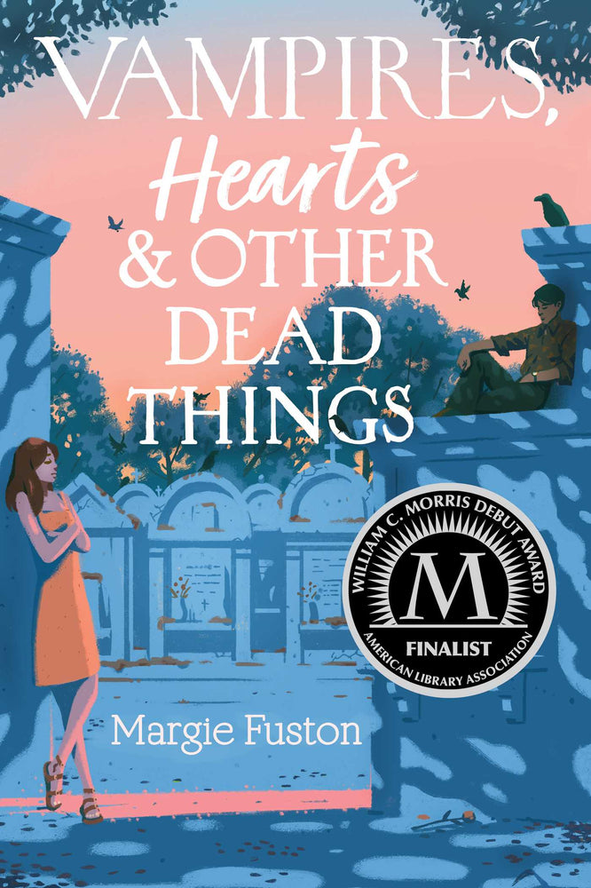 Vampires, Hearts & Other Dead Things - Books - Image - Pop Weasel
