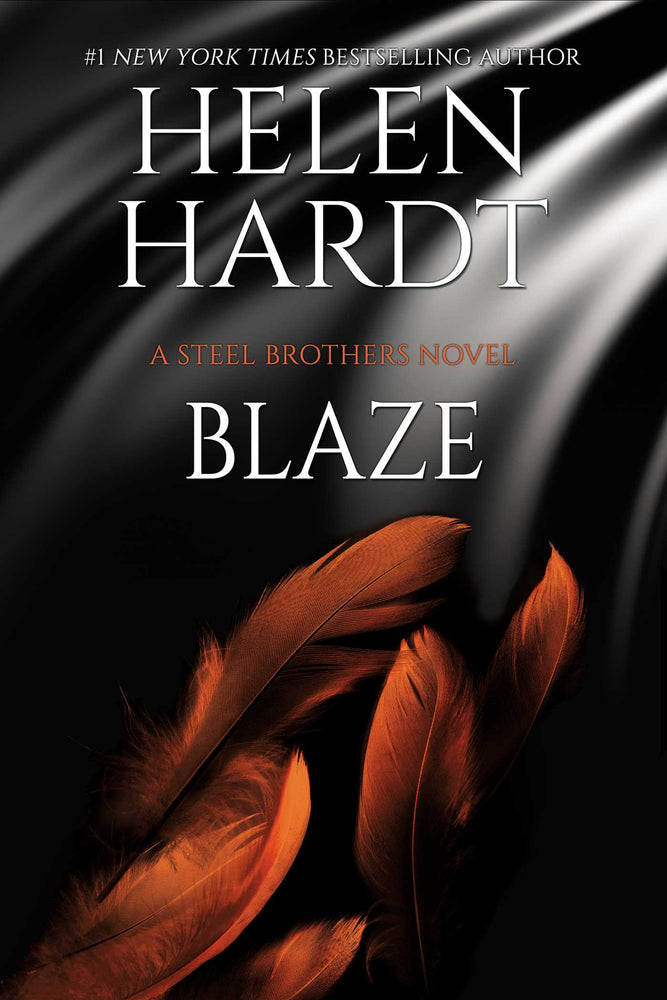 Blaze - Books - Image - Pop Weasel