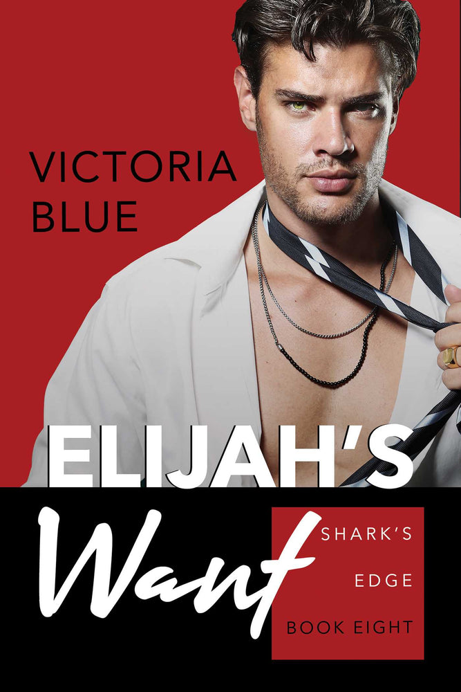 Elijah's Want - Books - Image - Pop Weasel