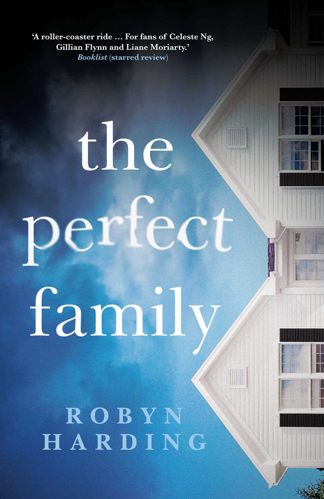 The Perfect Family - Books - Image - Pop Weasel