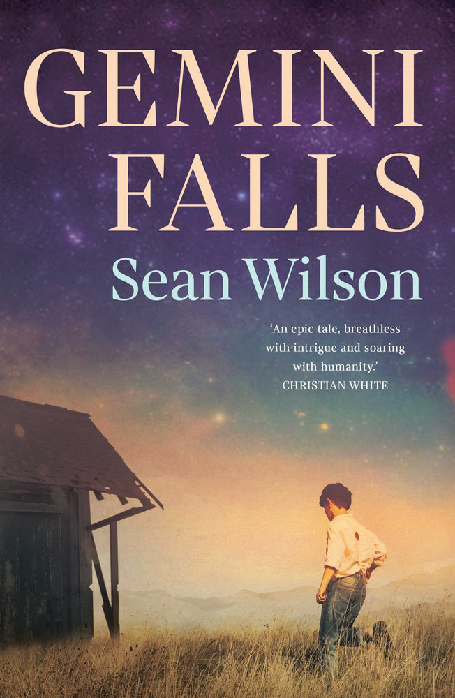 Gemini Falls - Books - Image - Pop Weasel