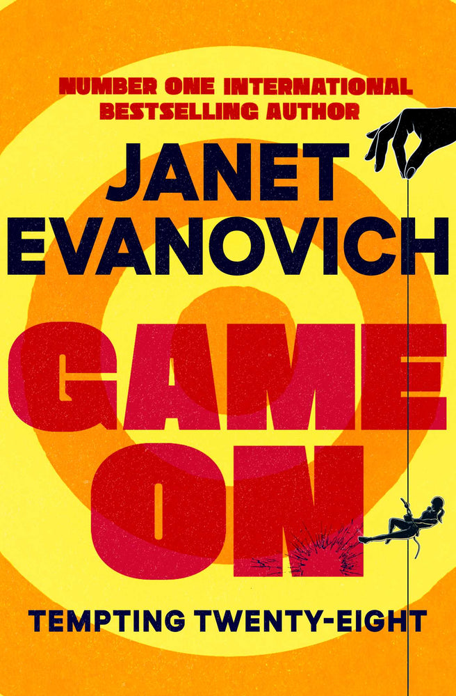 Game On: Tempting Twenty-Eight (Stephanie Plum Book - Books - Image - Pop Weasel