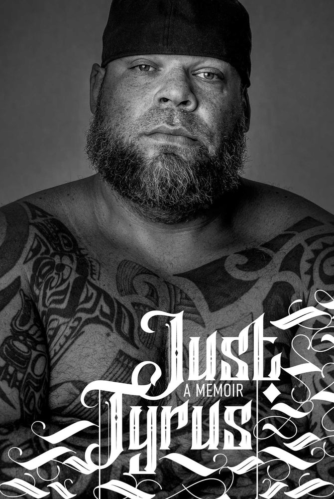 Just Tyrus: A Memoir - Books - Image - Pop Weasel