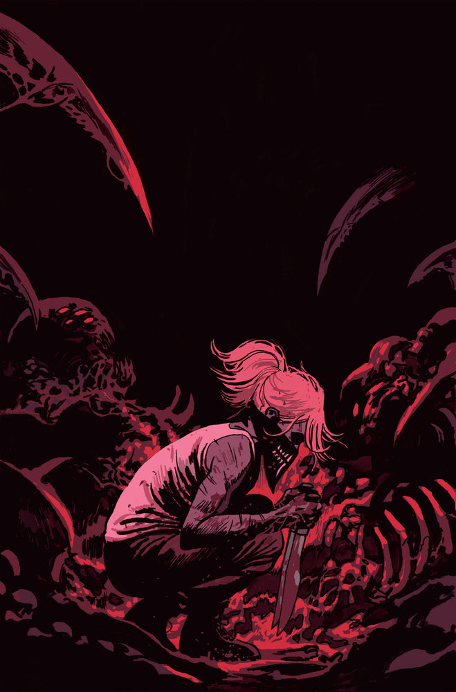 Something is Killing the Children - Comics - Image - Pop Weasel